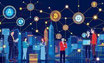 Desarrollo de Talentos en FinTech: Un Puente entre Tecnología y Finanzas