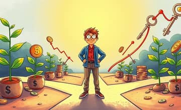 La ruta hacia la libertad: Crédito como herramienta clave