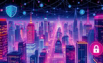 Riesgo Operacional en la Era Digital: Retos y Soluciones Tecnológicas