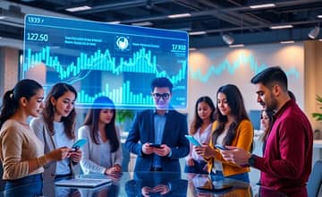 Asesoramiento Patrimonial para la Generación Z: Lo Nuevo en FinTech