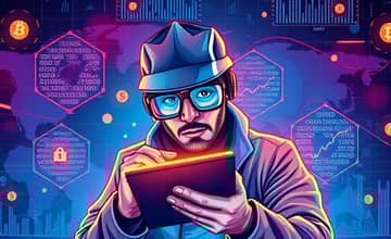 Análisis Forense Digital en Delitos Financieros: Rastreo y Detección