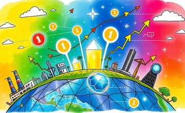 Análisis de Sectores: Encontrando Joyas Escondidas