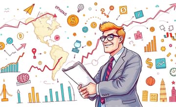 Fondos de Cobertura: Estrategias de Inversión Avanzadas