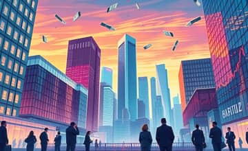 Capitalización de Mercado Flotante: Un Indicador Crucial