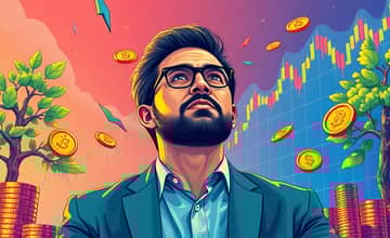 Gestión Pasiva de la Riqueza: Menos Es Más