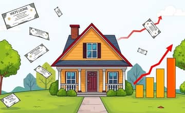 Cédulas Hipotecarias: Inversión Segura para tu Hogar