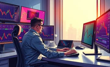 Descubriendo el Intradía: Oportunidades en la Sesión