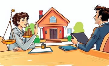 El Arte de la Renegociación de Deuda: Respalda tus Activos