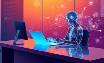 Modelos Híbridos de Asesoramiento: Humano y Máquina en Sinergia