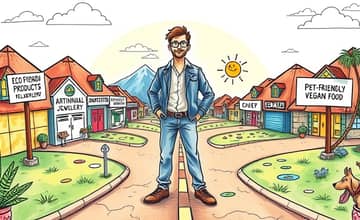 Inversión de Nicho: Especialízate para Triunfar