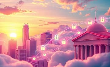 La Evolución de las Infraestructuras Cloud para Servicios Financieros Críticos