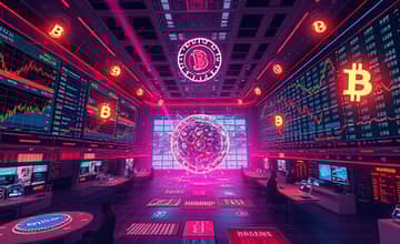 Cómo la Tecnología Transforma el Mercado Bursátil