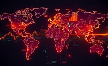Factores Geopolíticos: Cómo Afectan tus Inversiones