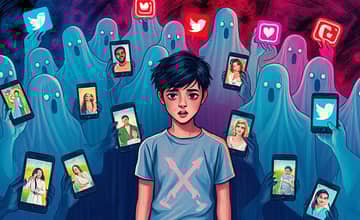 La Trampa del FOMO: No te Dejes Atrapar por el Miedo