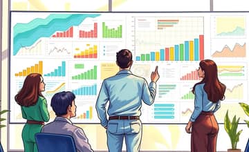 El Rol de los Analistas Financieros: Guías Expertos