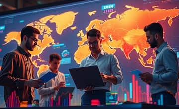 Análisis de Indicadores Económicos: Prediciendo Movimientos