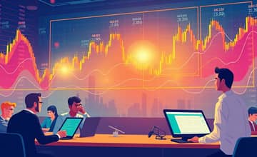 La Reversión a la Media: Un Principio Clave para Inversores