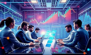 Mercado de Derivados: Herramientas para Gestionar Riesgos