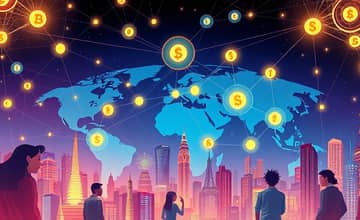 Inversión Descentralizada: El Futuro de las Finanzas