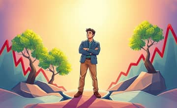 La Resiliencia del Inversor: Superando la Adversidad Bursátil