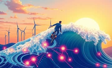 Inversión Temática: Súbete a las Megatendencias