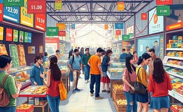 Microeconomía y Mercados: Entendiendo el Impacto Individual