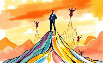 El Efecto Pigmalión en Finanzas: Creer para Ver