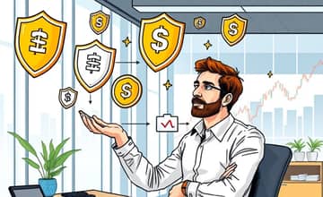 Gestión Activa del Riesgo: Más Allá de la Diversificación