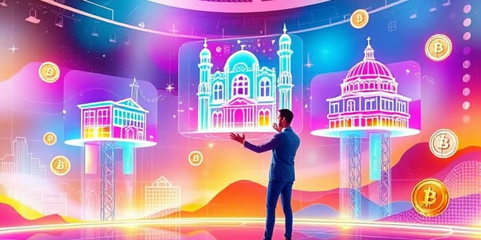 Bienes Raíces Digitales: Invirtiendo en FIBRAS Tecnológicas