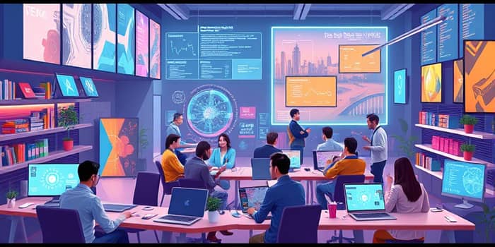 Startups Innovadoras: Apuesta por el Próximo Gran Éxito