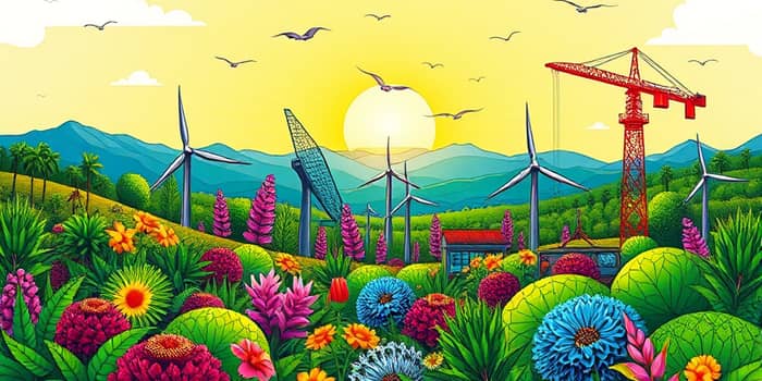 Private Equity: Oportunidades Fuera del Mercado Público