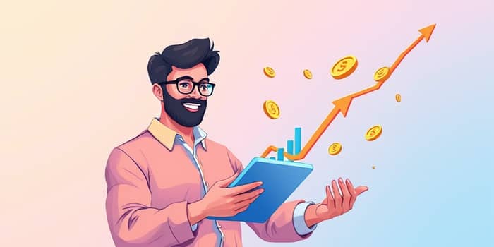 La Guía Definitiva para Inversiones a Corto Plazo