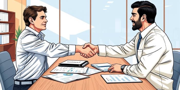 El Arte de Negociar con tus Acreedores