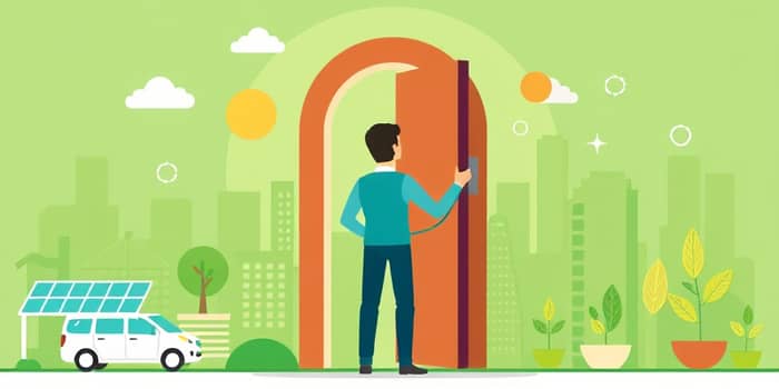 Crédito Responsable: Construyendo un Futuro Sólido