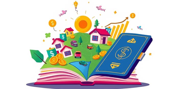 Historial Crediticio: Tu Pasaporte Financiero