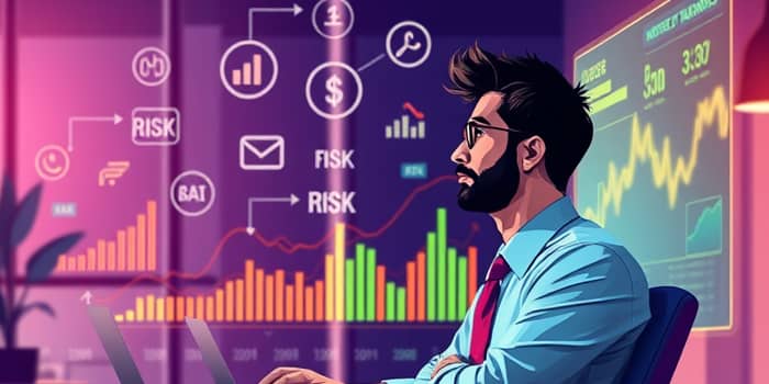 Análisis Crediticio para Inversionistas Astutos