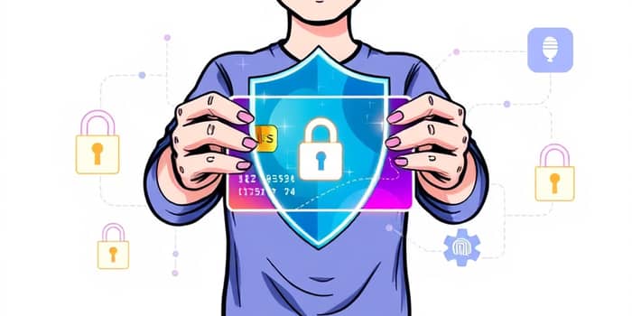 Protege tu Crédito: Evita el Fraude y el Robo de Identidad