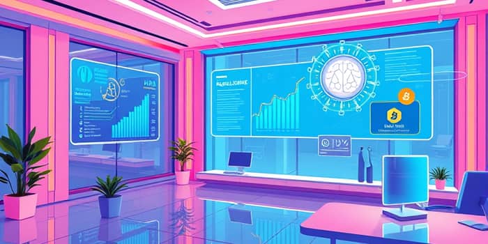 RegTech: Tecnología para el cumplimiento normativo eficiente