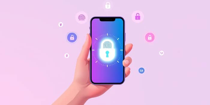 Identidad digital segura: Clave en el mundo financiero