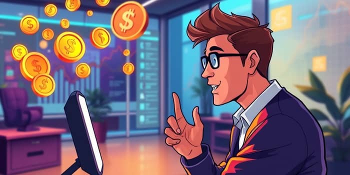 Asistentes de voz: Controlando sus finanzas verbalmente