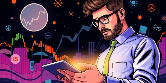 Secretos del Éxito: Dominando el Análisis del Mercado Bursátil