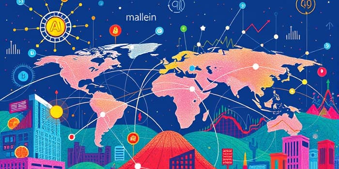 Un Vistazo al Futuro: Proyecciones en el Mercado de Capitales