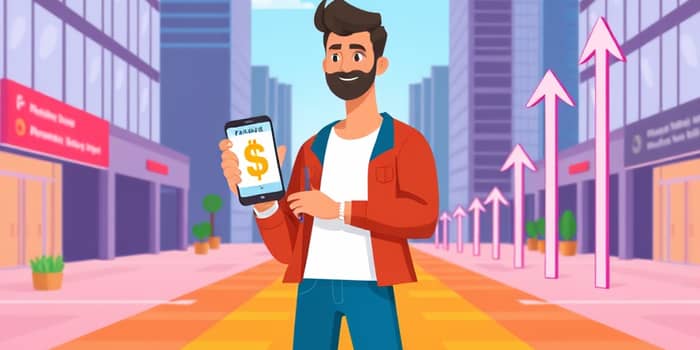 Tu Crédito, Tu Poder: Aprovecha sus Beneficios