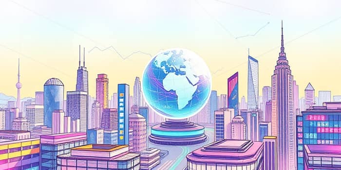 Descifrando el Futuro Financiero: Guía del Mercado de Capitales