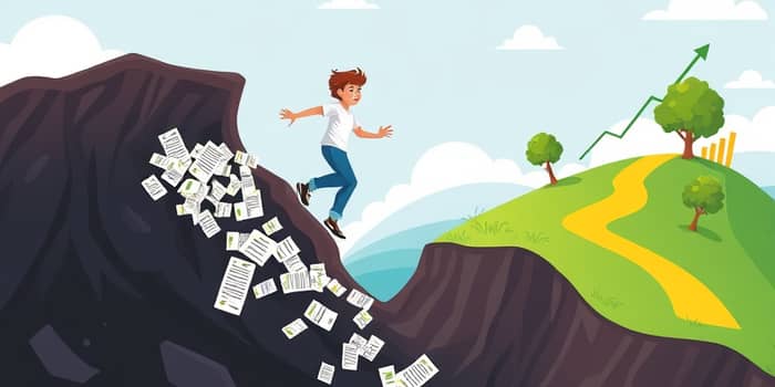 De Reportado a Rentable: Un Giro en tus Finanzas