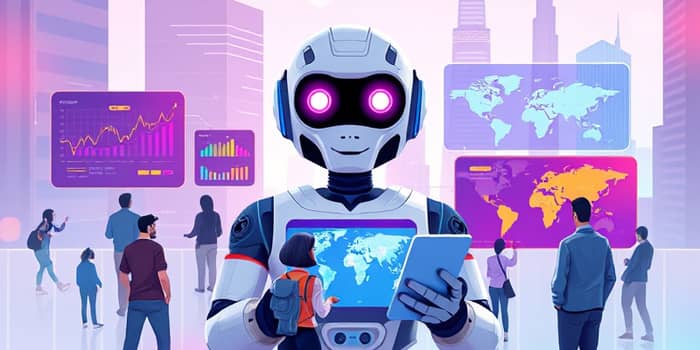 Robo-advisors: Inversión automatizada al alcance de todos