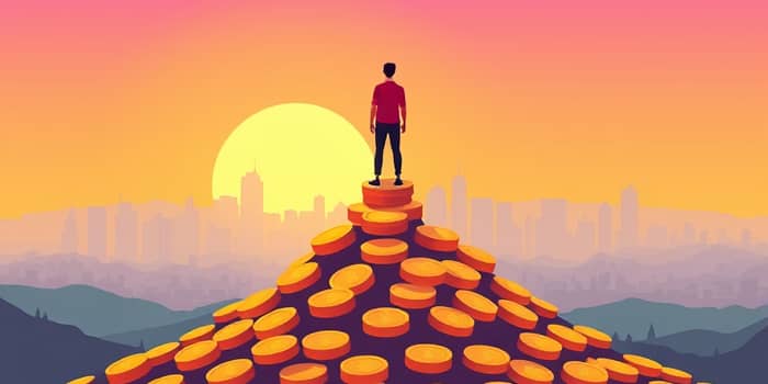 Educación Financiera: Tu Mejor Inversión Personal