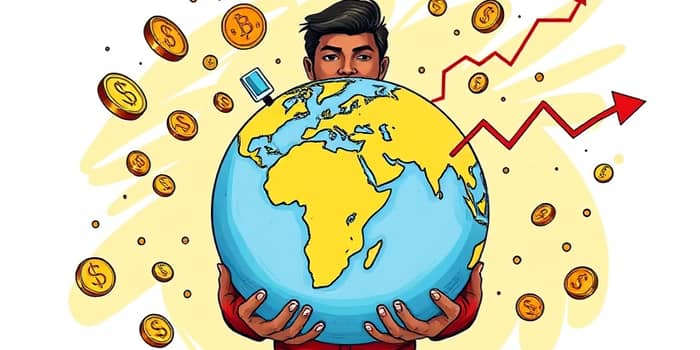 Ingreso Fijo Global: Expande tus Horizontes de Inversión