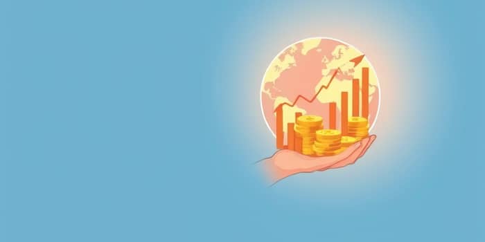 El Poder de los Fondos Indexados: Invierte Inteligente