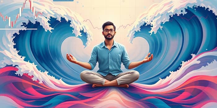 La Psicología del Inversor: Controlando Emociones en el Mercado